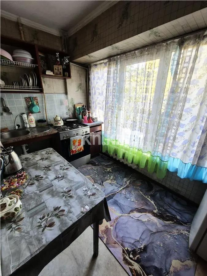 Продажа 2-комнатной квартиры, 44.5 м², мкр. Алтай-1, дом  22 в Алматы - фото 3