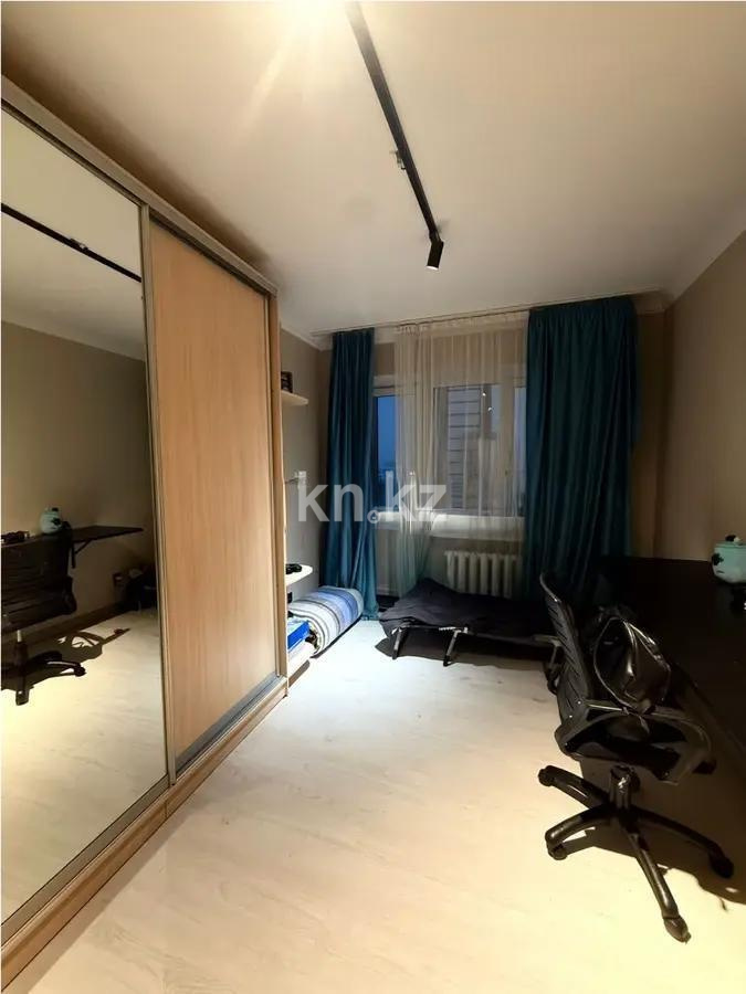 Продажа 2-комнатной квартиры, 58 м² в Астане