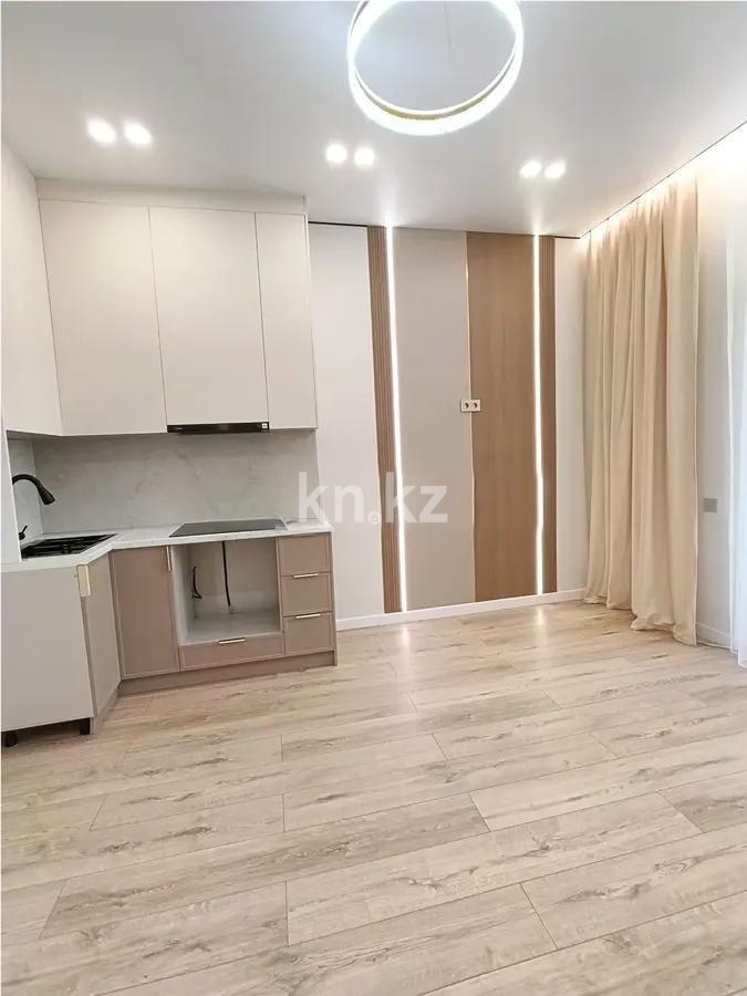 Продажа 2-комнатной квартиры, 44.2 м² в Астане - фото 3