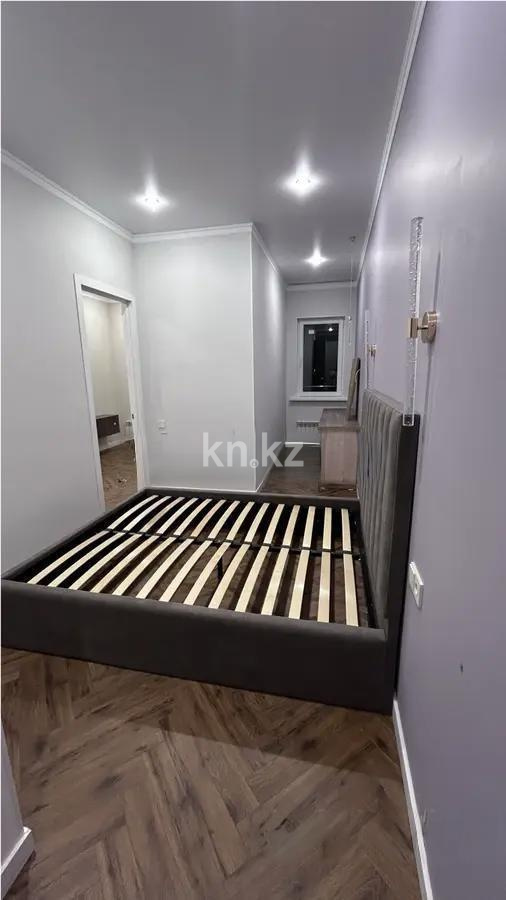 Продажа 2-комнатной квартиры, 43 м² в Алматы - фото 2