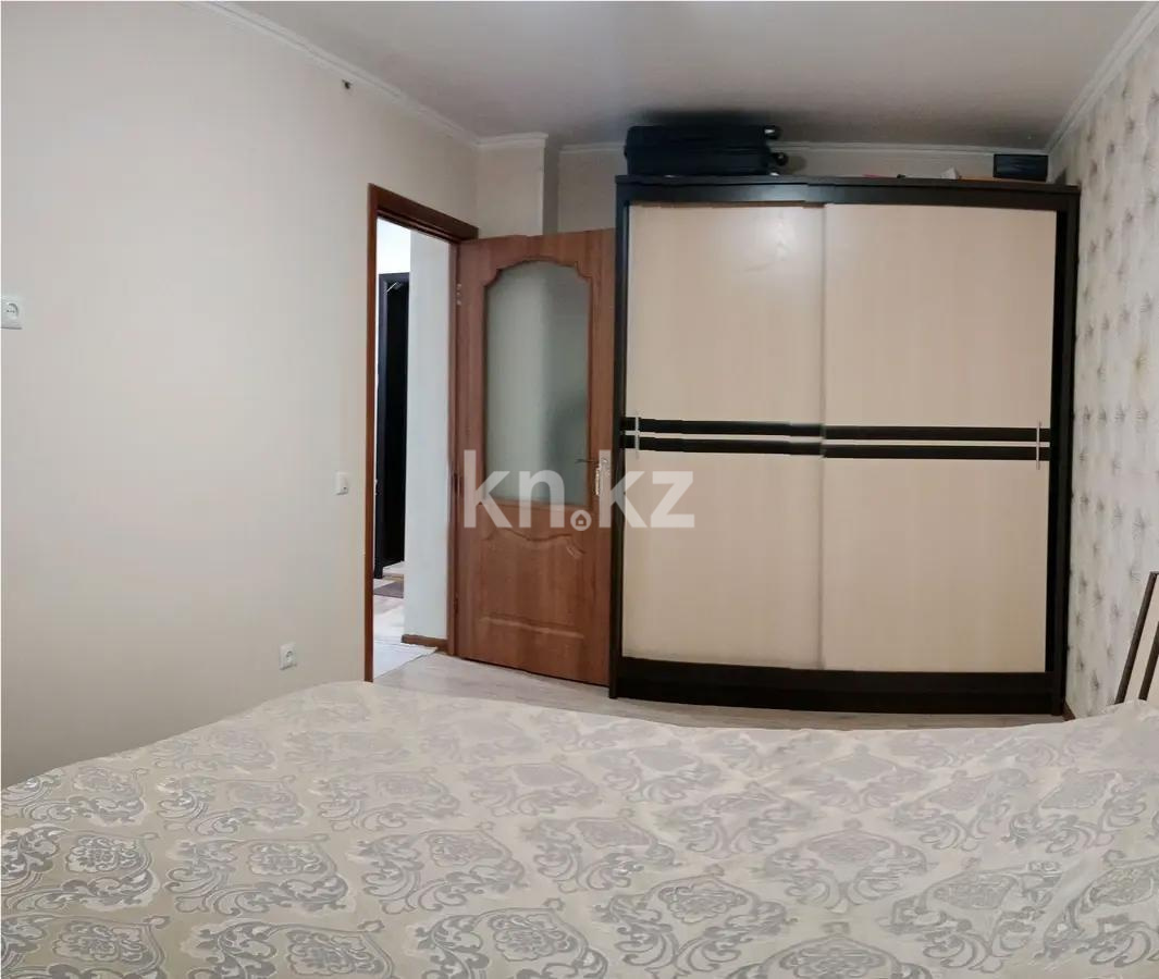 Продажа 3-комнатной квартиры, 61 м² в Астане - фото 4
