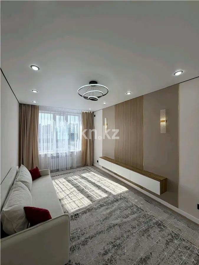 Продажа 1-комнатной квартиры, 34 м² в Алматы
