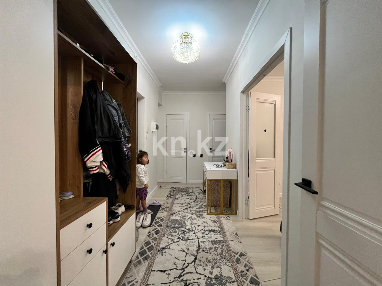Продажа 2-комнатной квартиры, 57 м² в Астане - фото 9