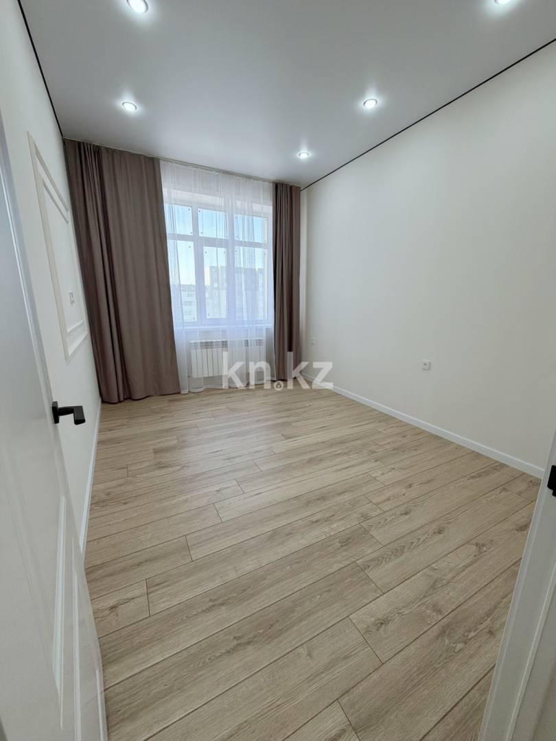 Продажа 3-комнатной квартиры, 63.6 м² в Караганде - фото 9