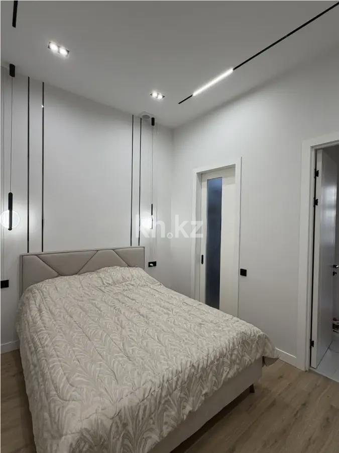 Продажа 4-комнатной квартиры, 103.5 м² в Алматы
