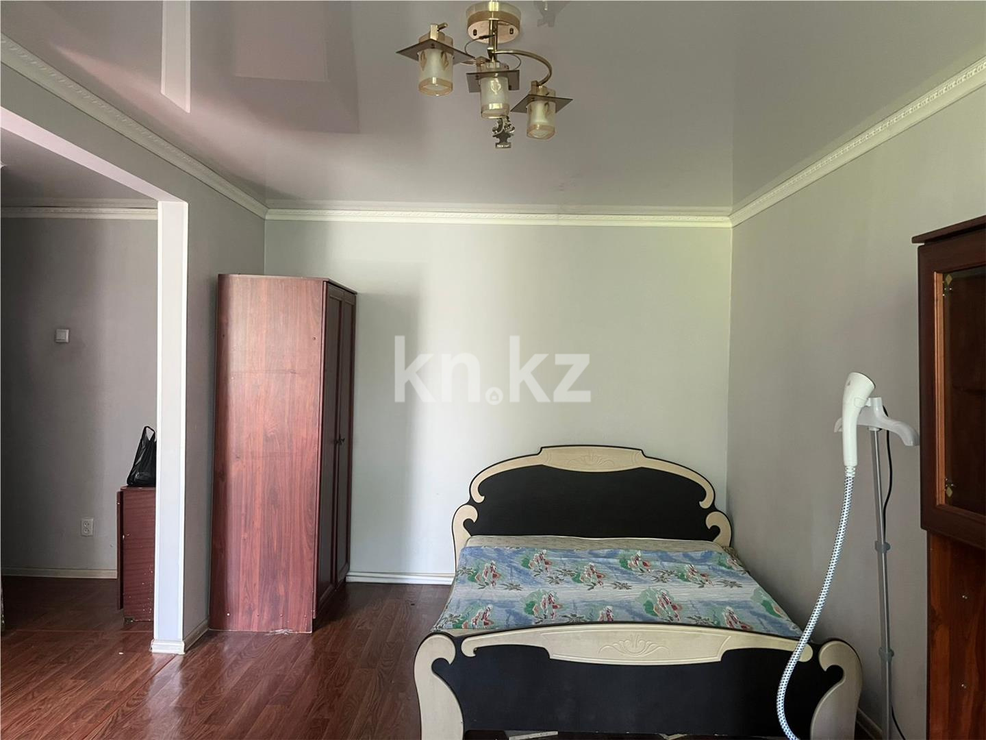 Продажа 1-комнатной квартиры, 34 м² в Караганде - фото 2