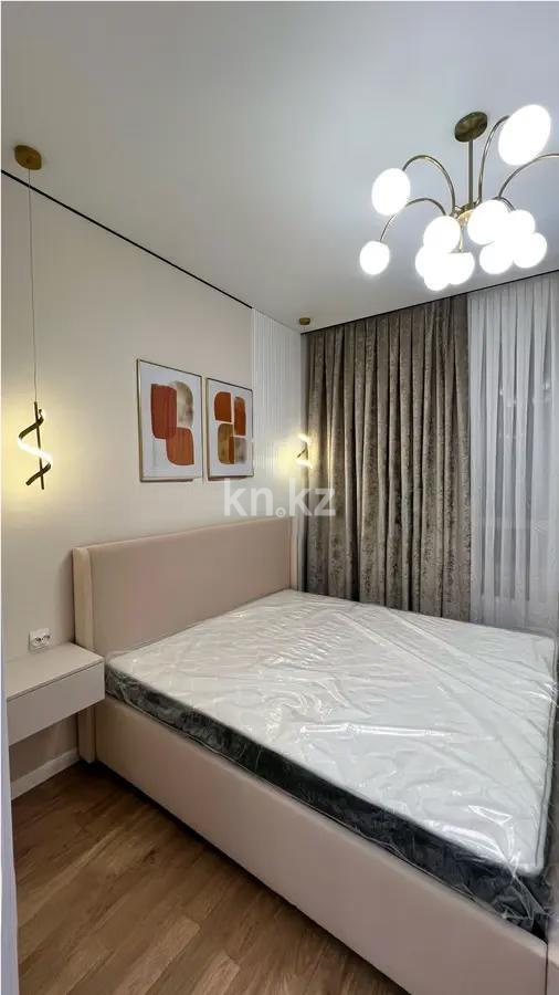 Продажа 2-комнатной квартиры, 50 м² в Астане - фото 2