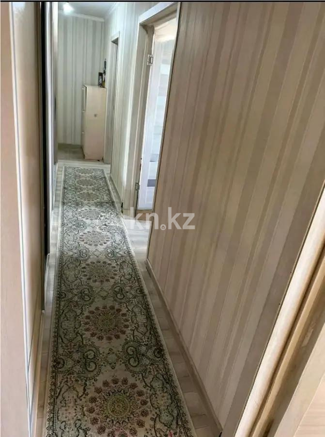 Продажа 2-комнатной квартиры, 56 м² в Астане - фото 5