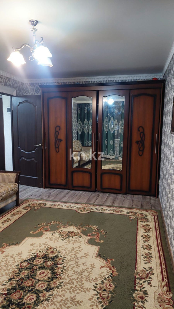 Аренда 1-комнатной квартиры, 40 м² в Астане - фото 4