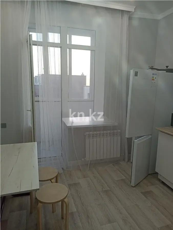 Продажа 1-комнатной квартиры, 35 м² в Астане - фото 2