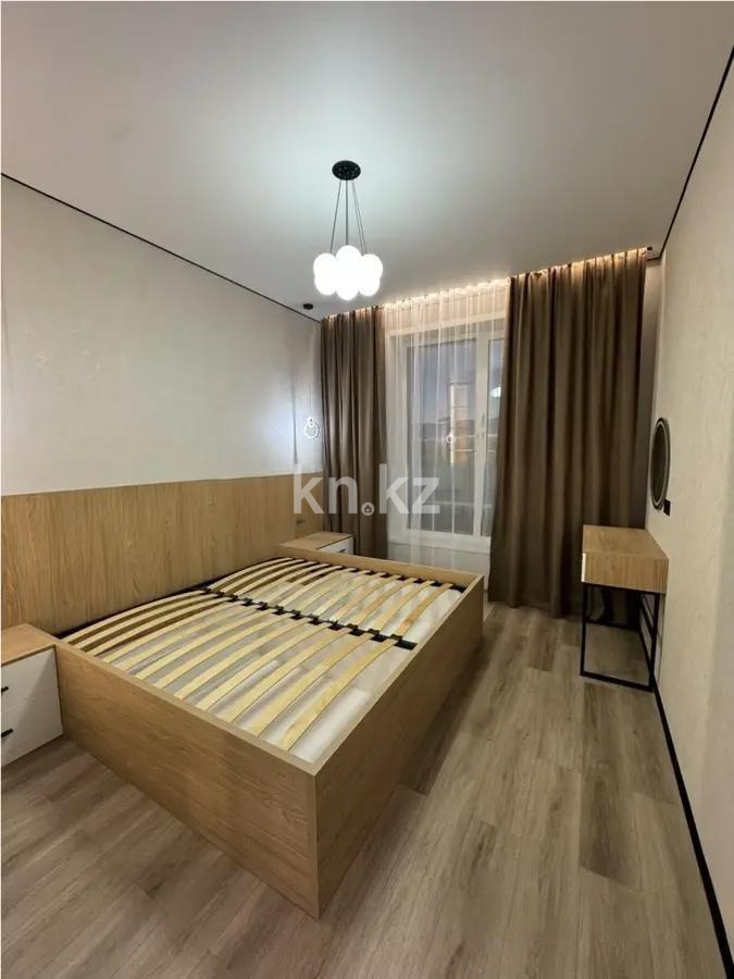 Продажа 2-комнатной квартиры, 40 м² в Астане - фото 2