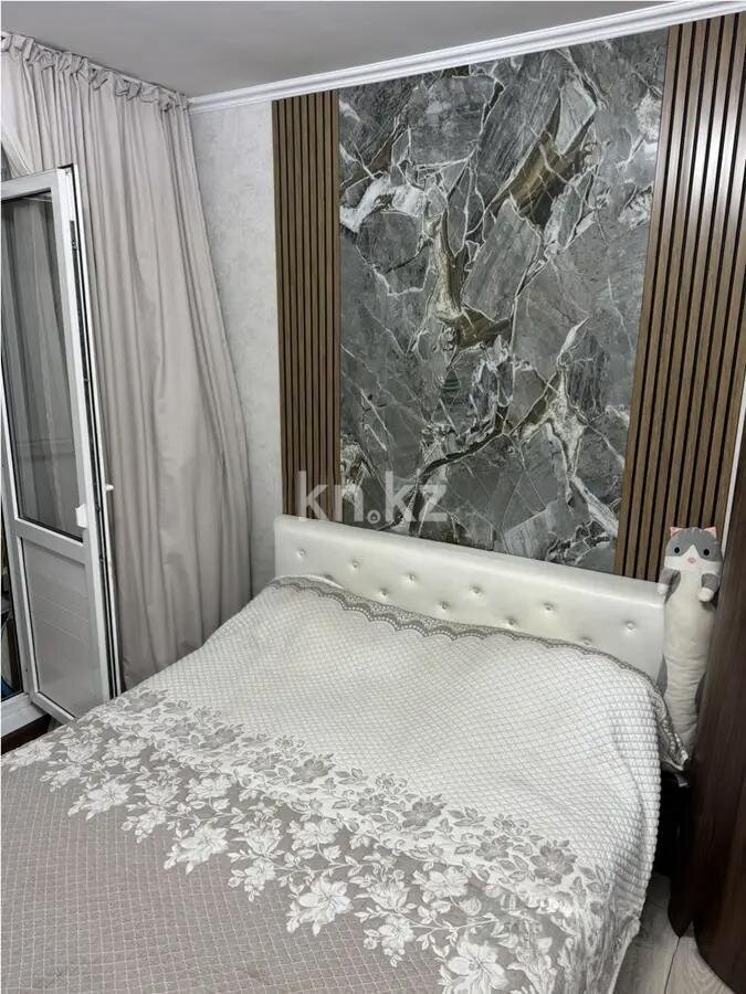 Продажа 3-комнатной квартиры, 98 м² в Алматы - фото 2