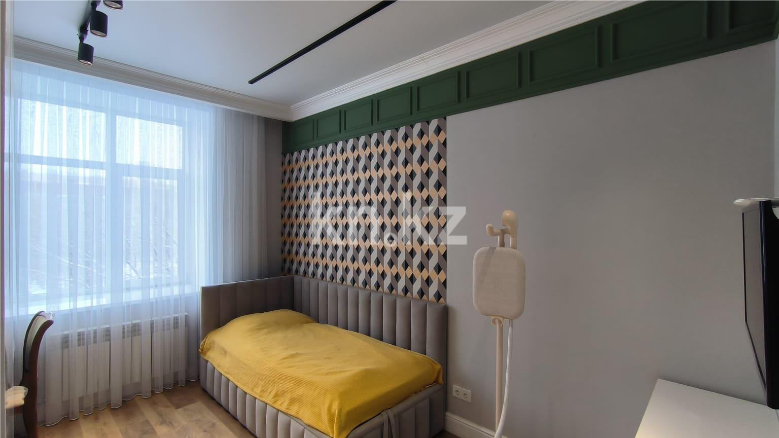 Продажа 4-комнатной квартиры, 124 м² в Караганде - фото 18