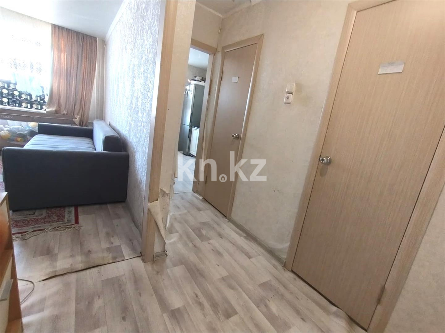 Продажа 1-комнатной квартиры, 33 м² в Караганде - фото 7