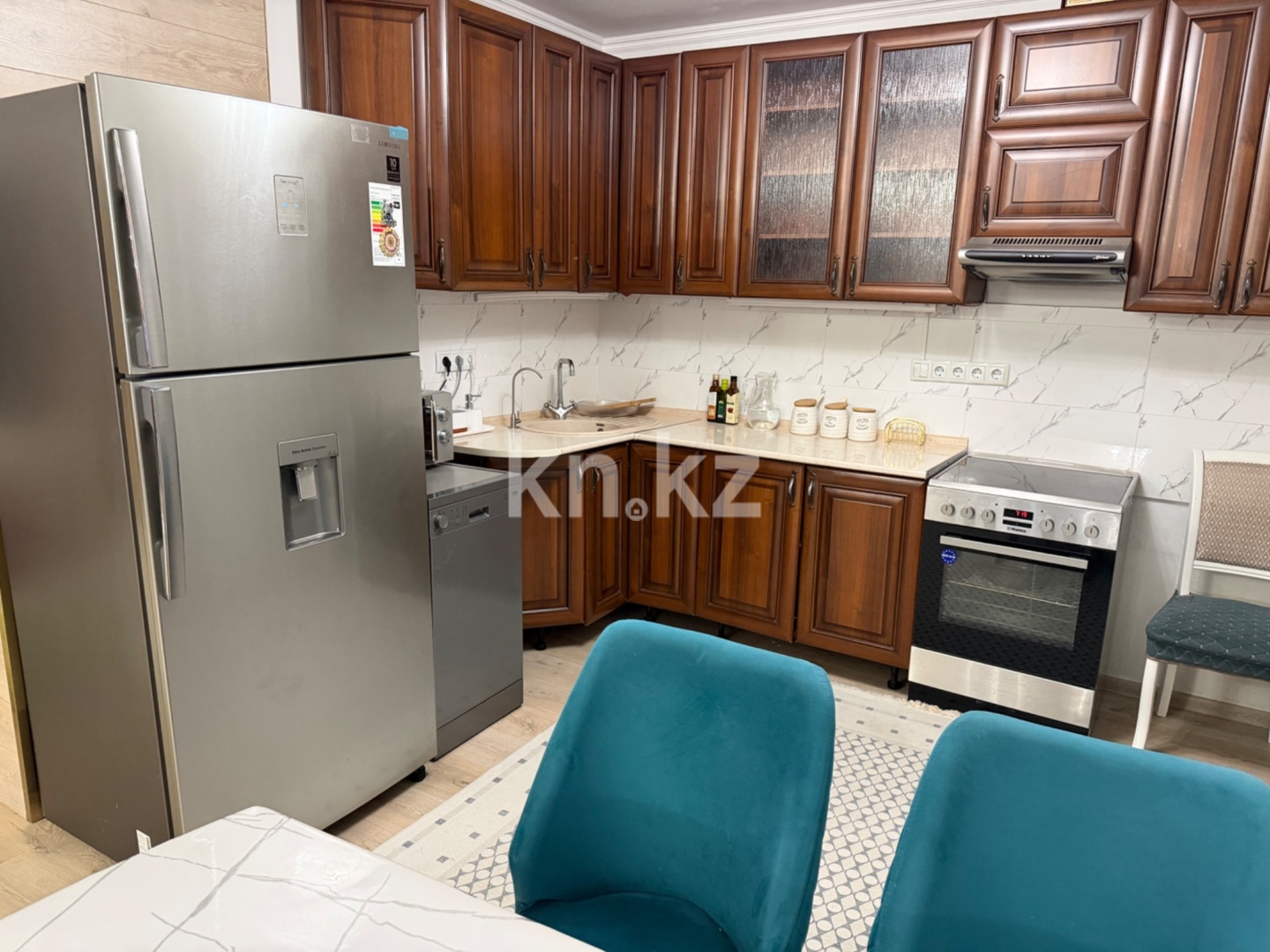 Продажа 3-комнатной квартиры, 83 м² в Темиртау