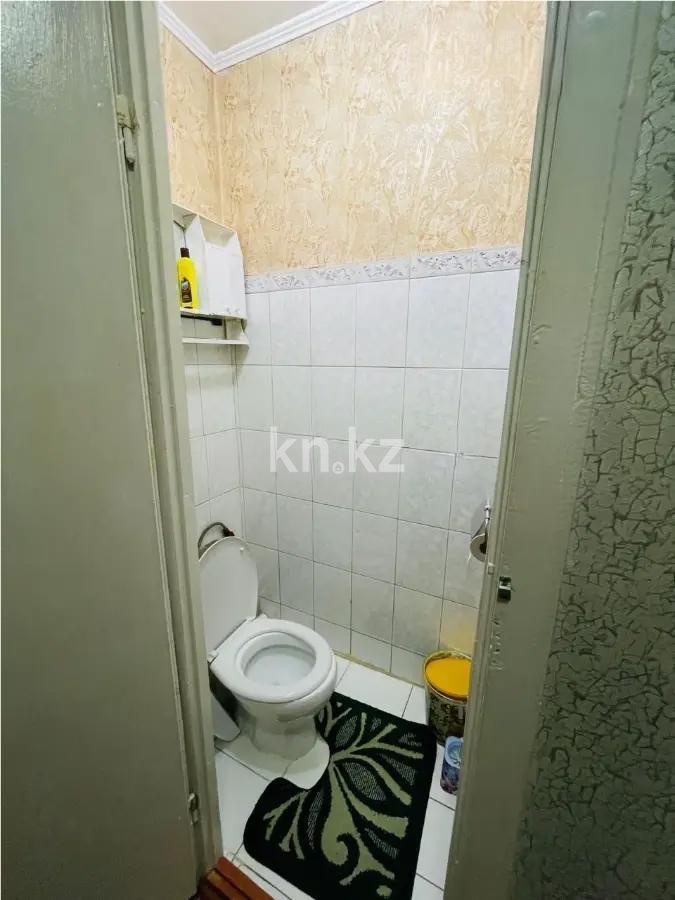 Продажа 2-комнатной квартиры, 50 м² в Алматы - фото 5