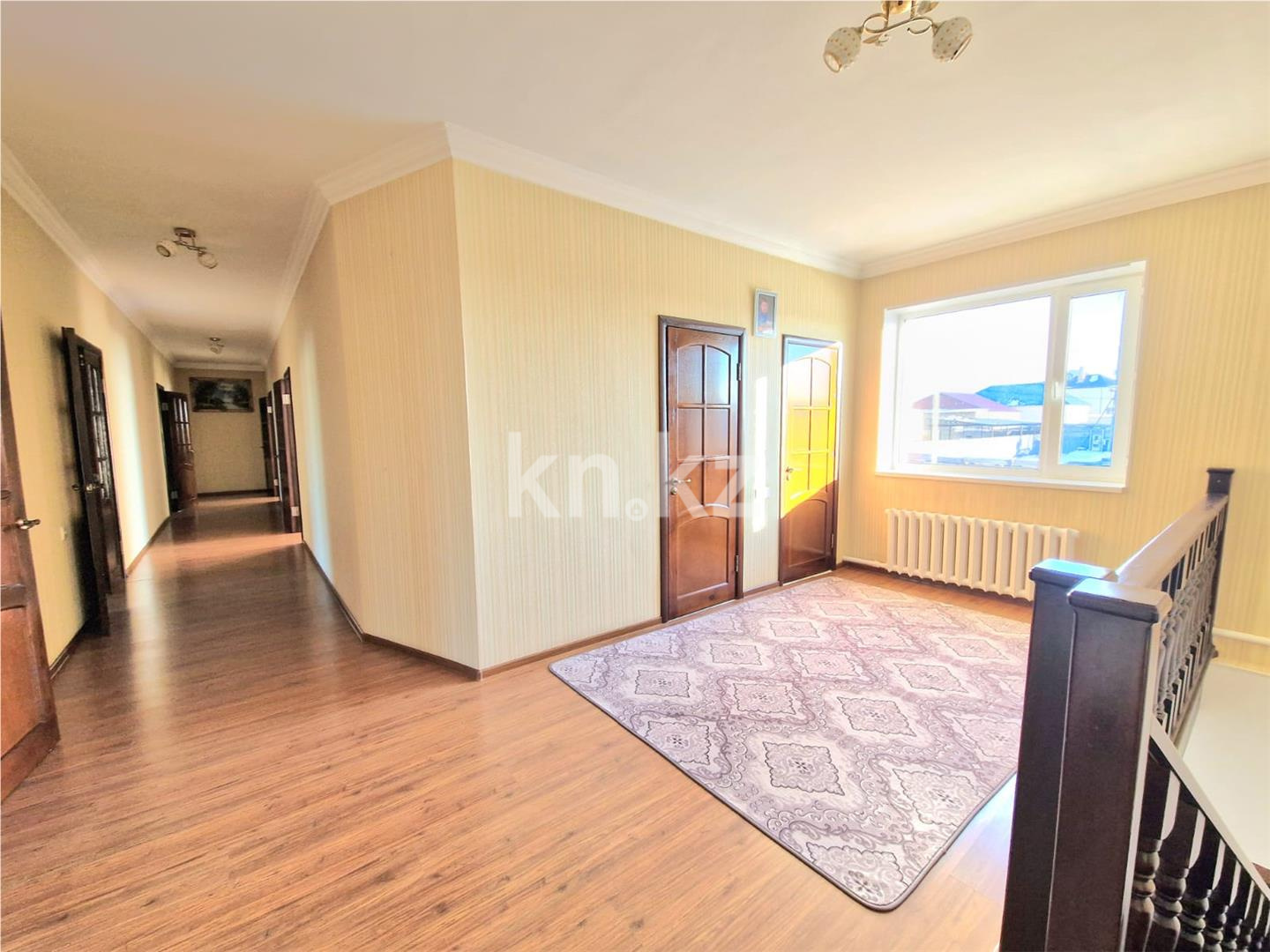 Продажа 5-комнатного дома, 331.9 м² в Караганде - фото 24