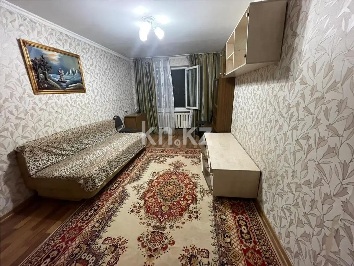 Продажа 1-комнатной квартиры, 30.4 м² в Алматы