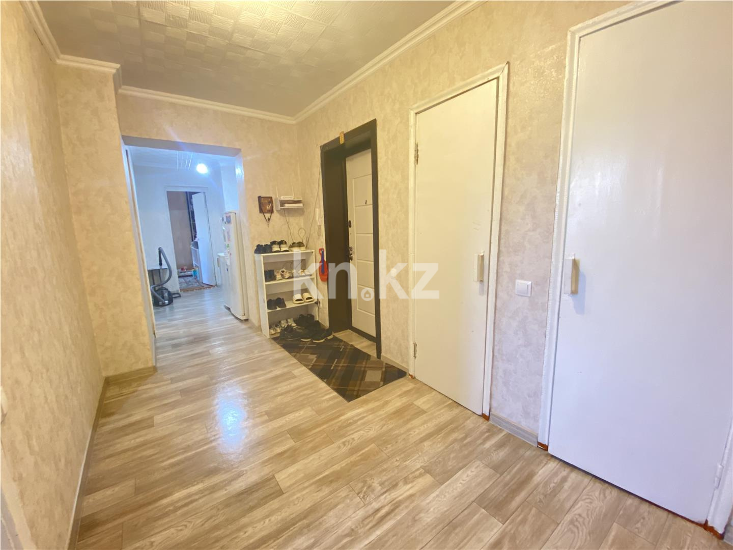 Продажа 3-комнатной квартиры, 67 м², ул. Методическая в Караганде - фото 12