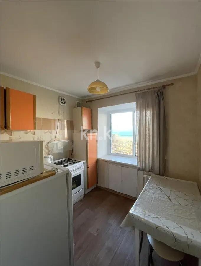 Продажа 1-комнатной квартиры, 31 м² в Караганде - фото 3