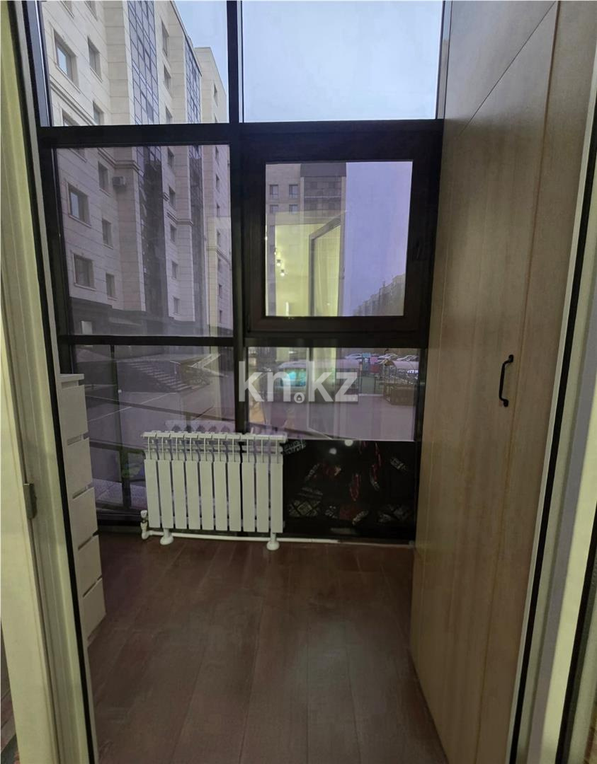 Продажа 2-комнатной квартиры, 68 м² в Караганде - фото 9