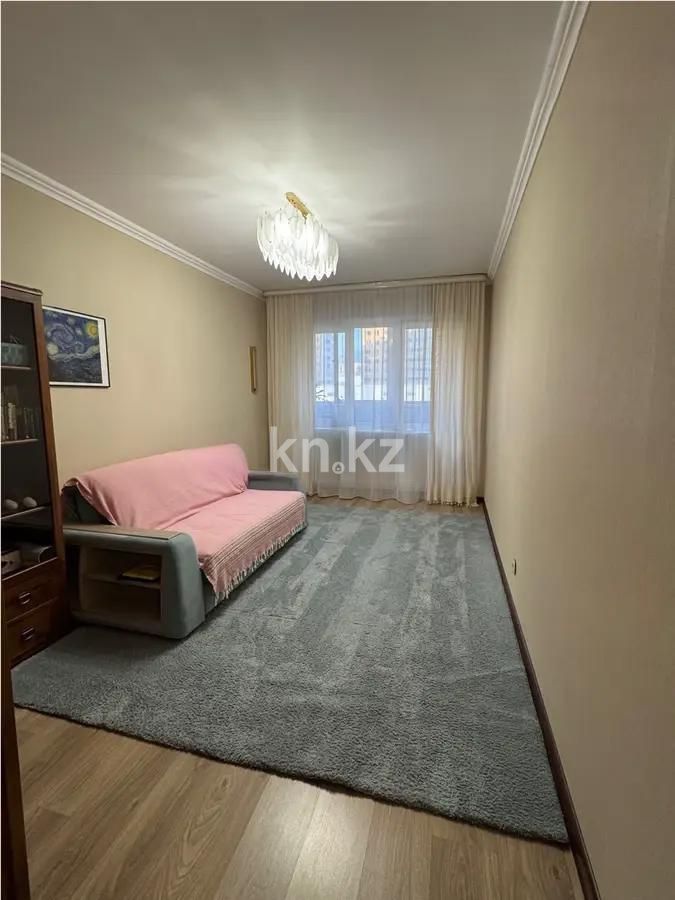 Продажа 1-комнатной квартиры, 40 м² в Алматы