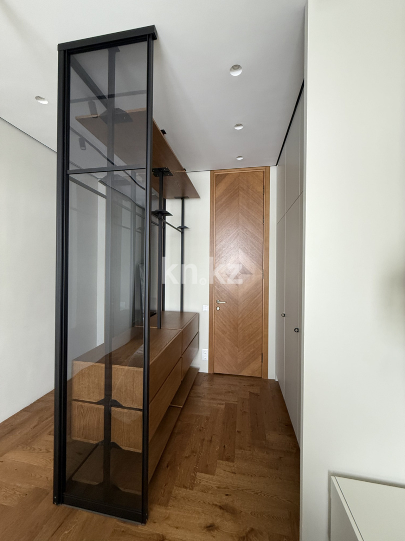 Аренда 3-комнатной квартиры, 103 м², ул. Талапты, дом  34/3к2 в Алматы - фото 8