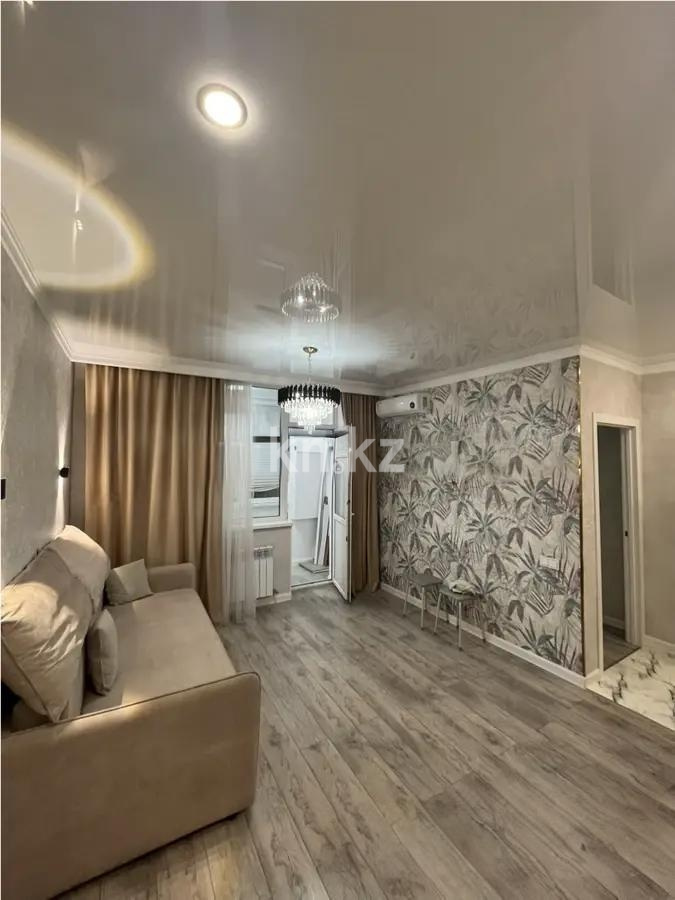 Продажа 2-комнатной квартиры, 36.3 м² в Астане - фото 3