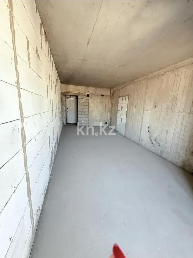 Продажа 1-комнатной квартиры, 29.4 м², ул. Ауэзова, дом  2/8 в Алматы - фото 2