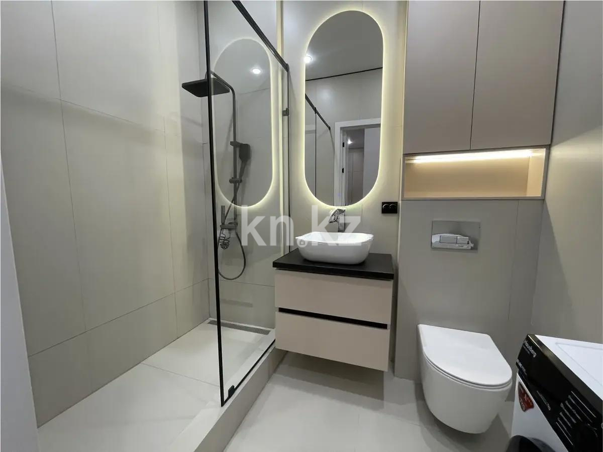 Продажа 2-комнатной квартиры, 42 м², ул. Е-36, дом  11 в Астане - фото 3