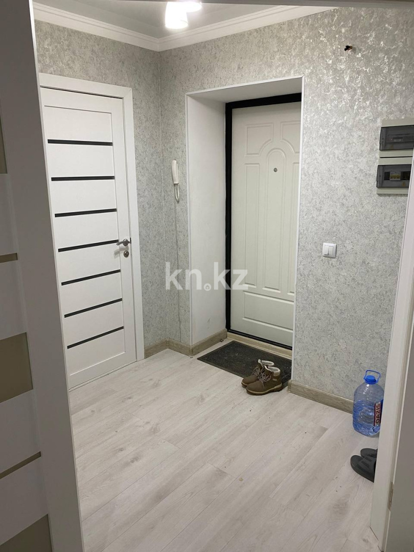 Аренда 1-комнатной квартиры, 54 м² в Астане