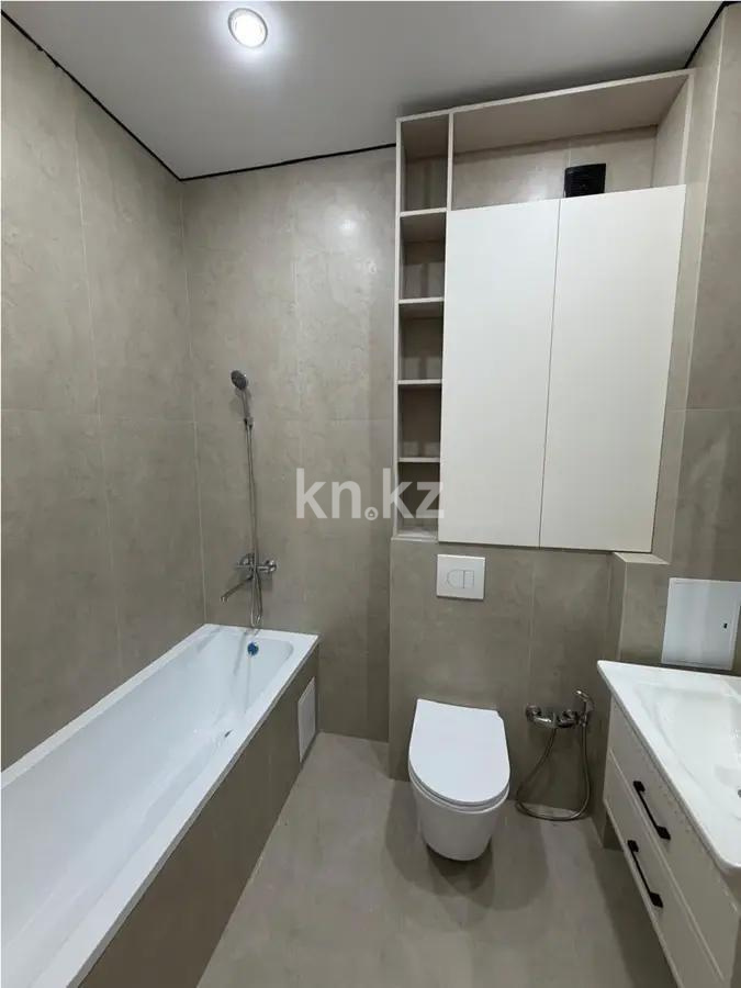 Продажа 2-комнатной квартиры, 39 м² в Астане - фото 4