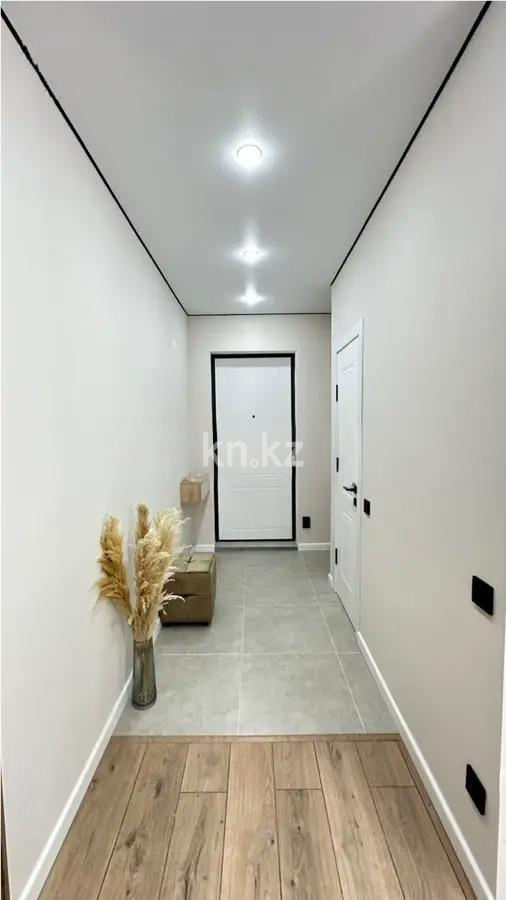 Продажа 2-комнатной квартиры, 32 м², мкр-н Шугыла, дом  340/37 в Алматы - фото 4