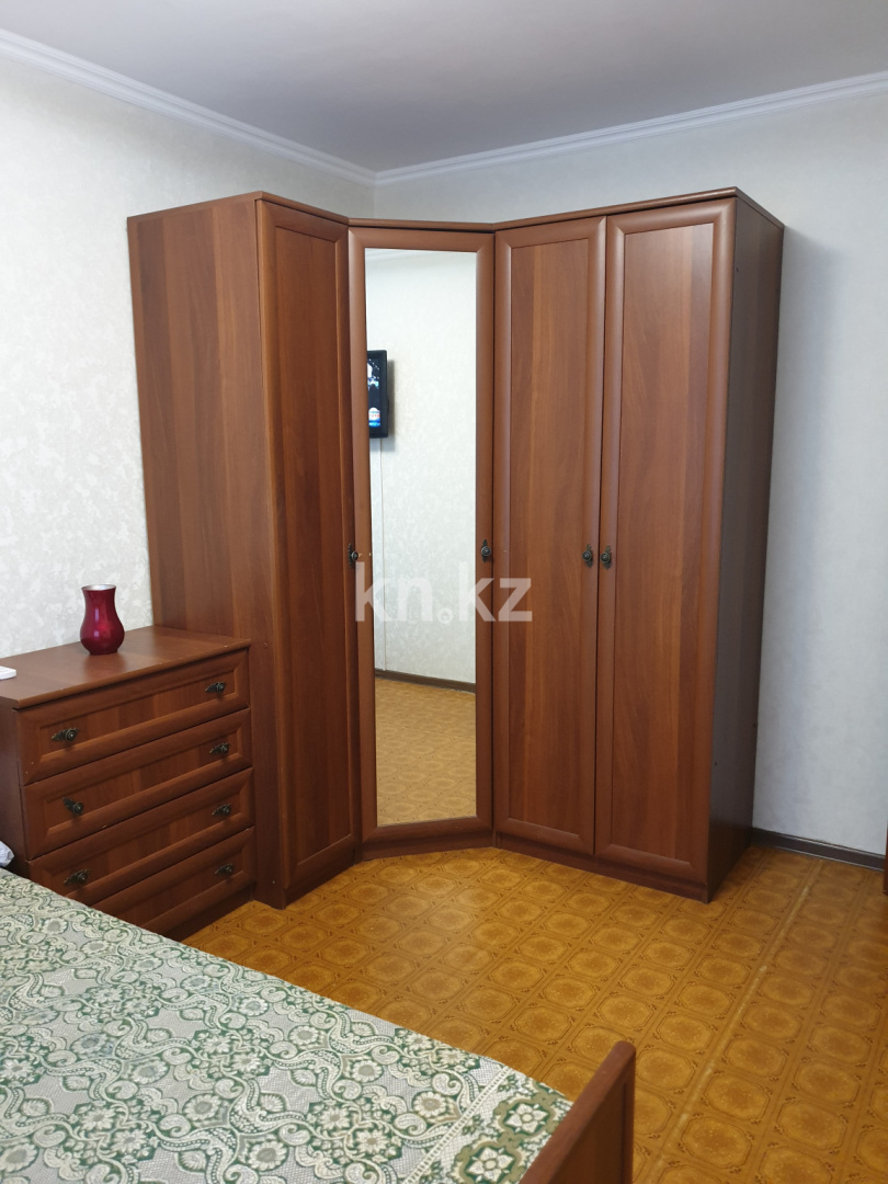 Аренда 2-комнатной квартиры, 54 м² в Караганде - фото 10