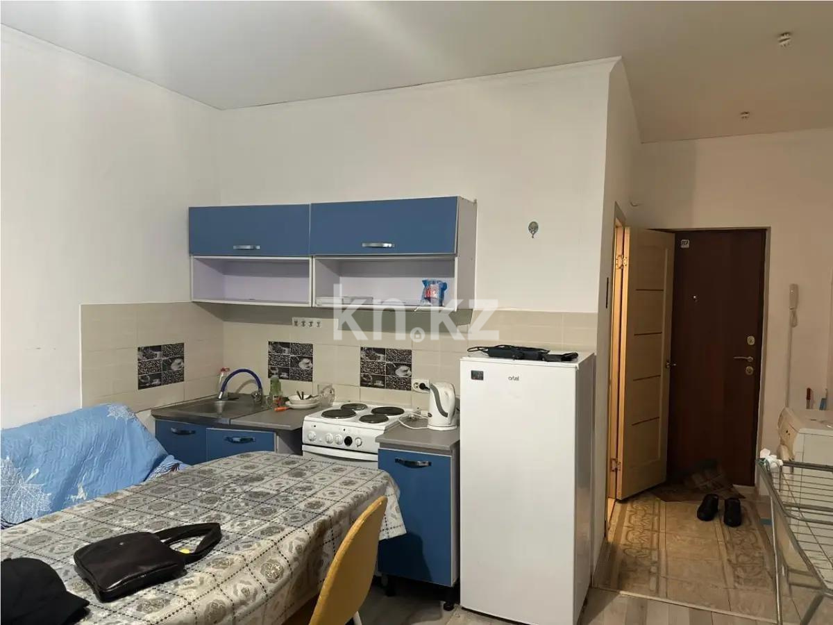 Продажа 1-комнатной квартиры, 27.5 м² в Астане - фото 2