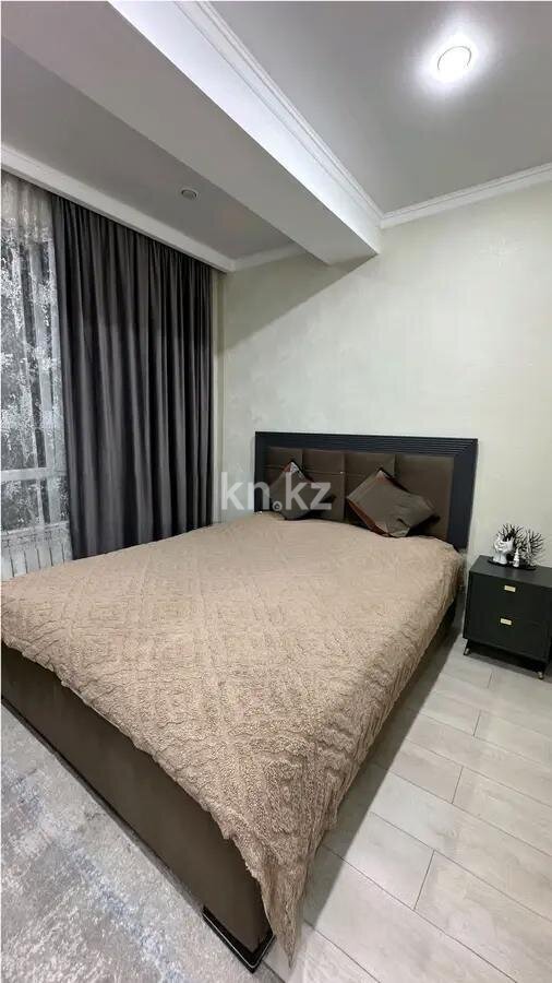Продажа 3-комнатной квартиры, 63.8 м² в Алматы - фото 3