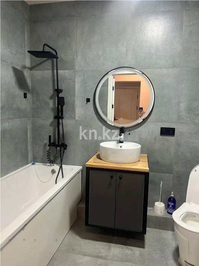 Продажа 3-комнатной квартиры, 95 м² в Алматы - фото 7