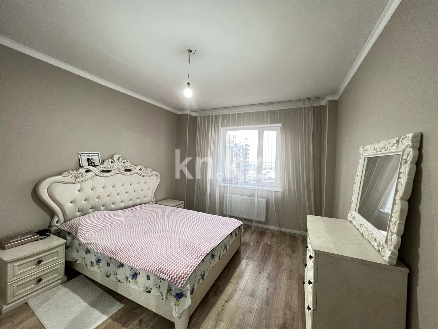 Продажа 3-комнатной квартиры, 89 м² в Караганде - фото 3
