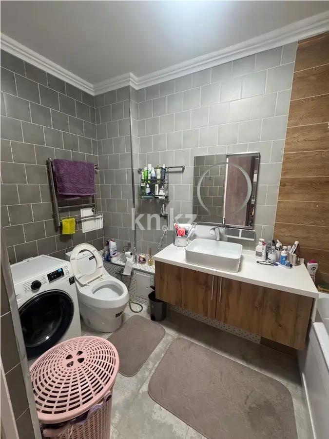 Продажа 2-комнатной квартиры, 60.6 м², ул. Кекилбайулы, дом  97а в Алматы - фото 3