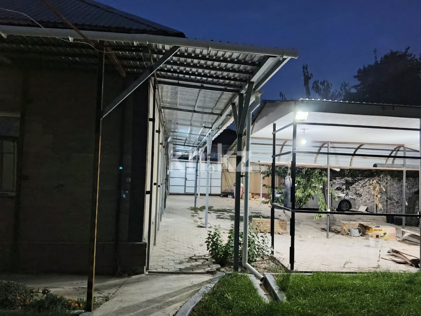 Продажа 5-комнатного дома, 120 м² в Шымкенте - фото 14