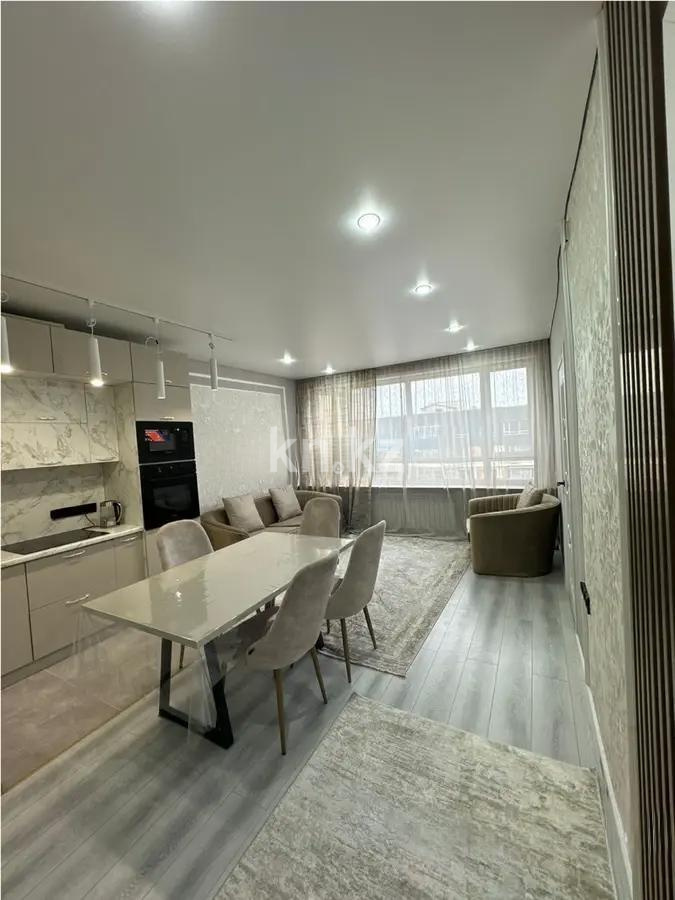 Продажа 2-комнатной квартиры, 56 м², ул. Утепова, дом  31 в Алматы - фото 4