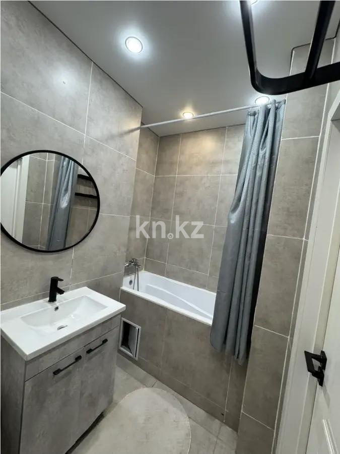 Продажа 2-комнатной квартиры, 47.5 м² в Алматы - фото 4