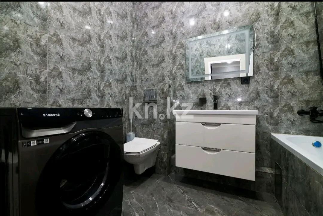 Продажа 2-комнатной квартиры, 74.3 м² в Астане - фото 4