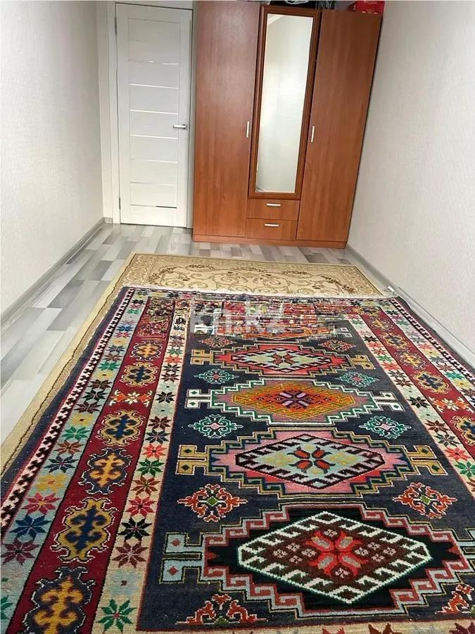 Продажа 2-комнатной квартиры, 56.8 м² в Астане - фото 2