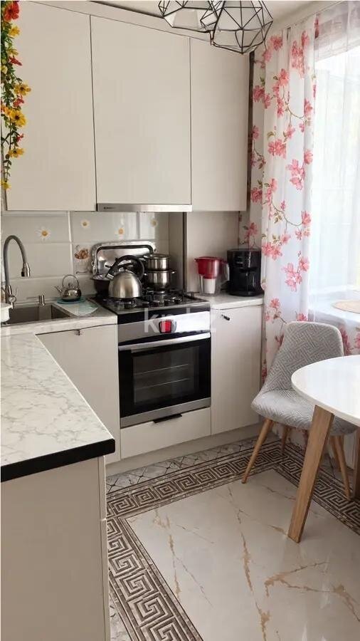 Продажа 2-комнатной квартиры, 40.1 м² в Астане - фото 2