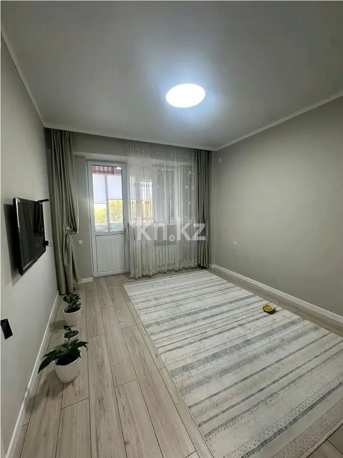 Продажа 2-комнатной квартиры, 61.7 м², ул. Торайгырова, дом  21/1 в Алматы