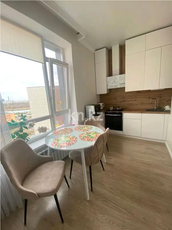 Продажа 2-комнатной квартиры, 50 м² в Астане - фото 3