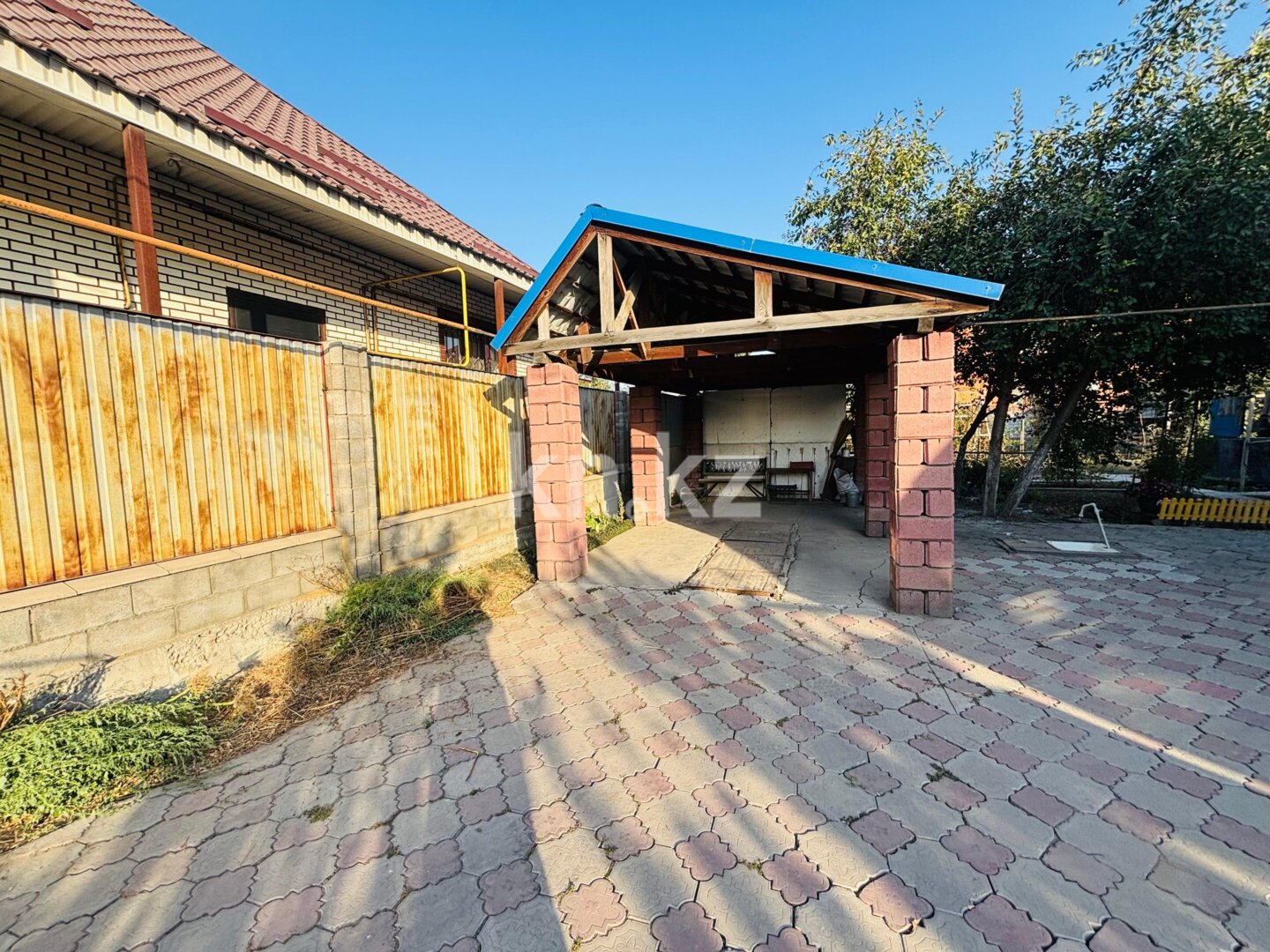 Продажа 4-комнатного дома, 75 м² в Алматы - фото 2