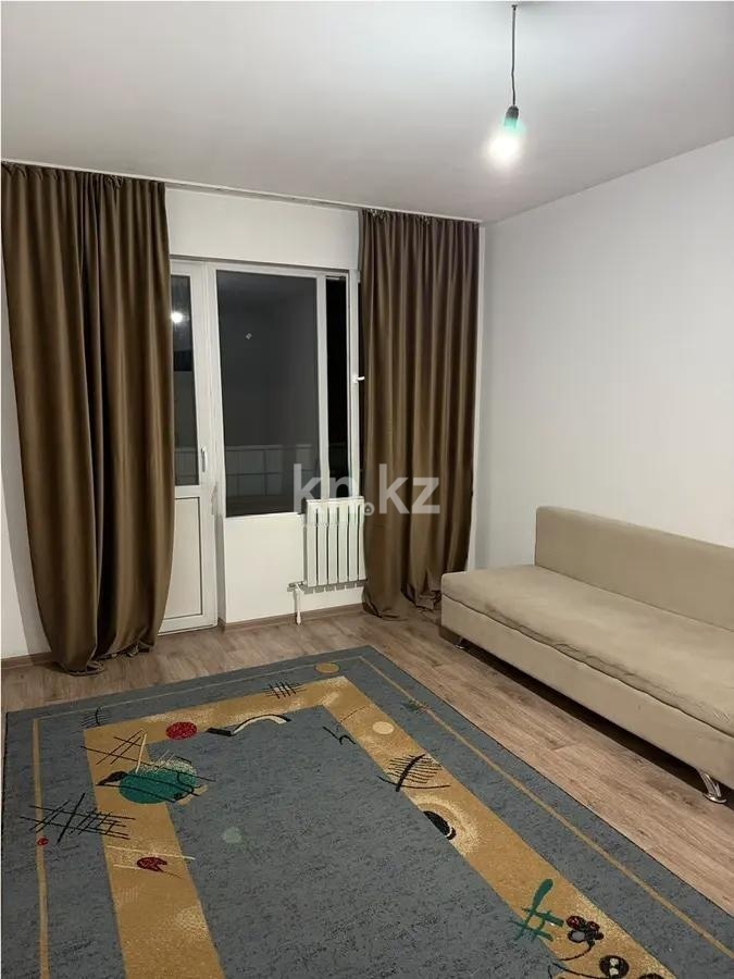 Продажа 1-комнатной квартиры, 38 м² в Алматы