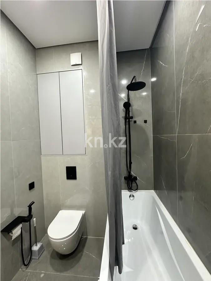 Продажа 2-комнатной квартиры, 51 м² в Алматы - фото 3